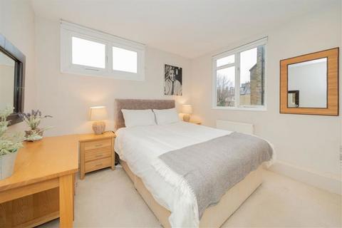 2 bedroom flat to rent, Harcourt Terrace, London SW10