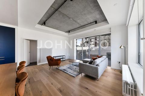 2 bedroom apartment to rent, Rendel House, Goodluck Hope, London, E14
