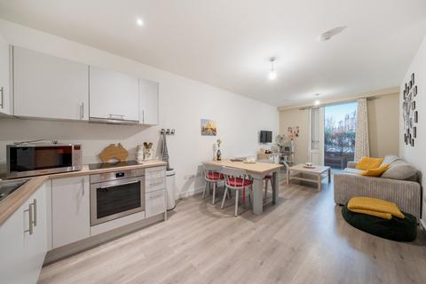 1 bedroom flat for sale, Glenthorne Road, Hammersmith, London, W6