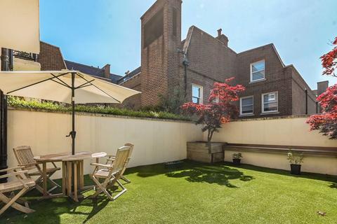 6 bedroom terraced house for sale, Bourne Street, Belgravia, London, SW1W