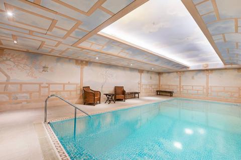 undefined, Bourne Street, Belgravia, London, SW1W