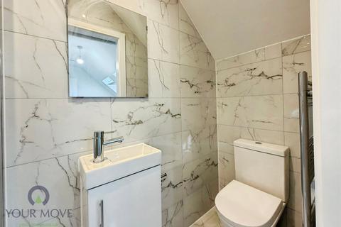 1 bedroom semi-detached house to rent, Latham Road, Bexleyheath DA6