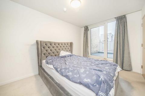 undefined, Boaters Avenue, Brentford TW8