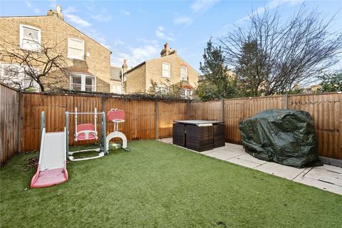 2 bedroom apartment for sale, Gosberton Road, London, SW12