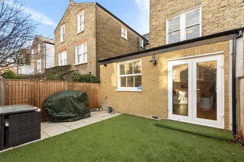 2 bedroom apartment for sale, Gosberton Road, London, SW12