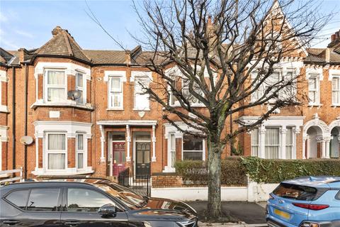 Gosberton Road, London, SW12