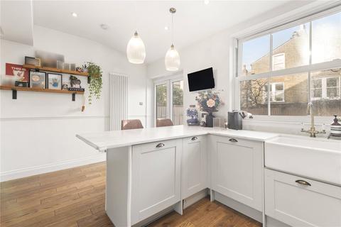 2 bedroom apartment for sale, Gosberton Road, London, SW12