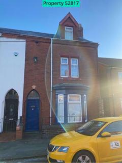 3 bedroom terraced house for sale, Mulgrave Road, Hartlepool, TS26