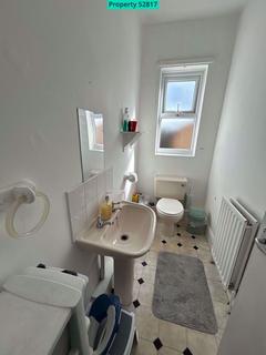 3 bedroom terraced house for sale, Mulgrave Road, Hartlepool, TS26
