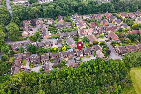3 bedroom detached house for sale, Darwin Close, St. Albans AL3