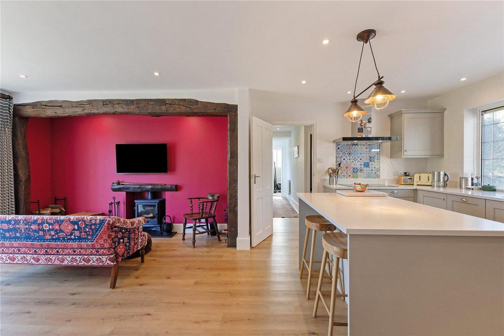 Kitchen/Breakfast