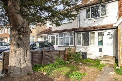 Coronation Road, Hayes, Greater London, UB3
