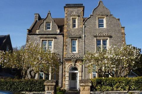 2 bedroom apartment for sale, Linden Road, North Somerset BS21