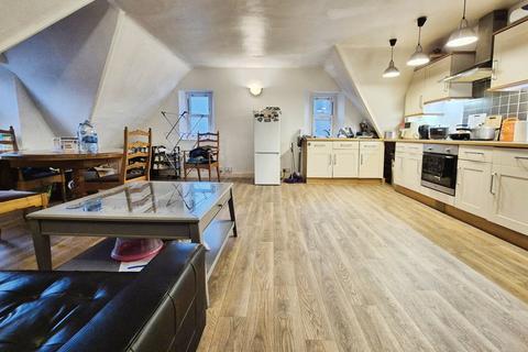 2 bedroom apartment for sale, Linden Road, North Somerset BS21