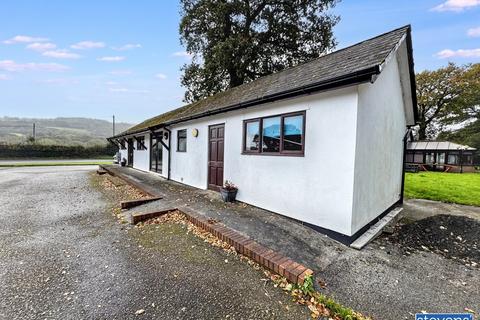Office to rent - Betty Cottles, Tavistock Road, Okehampton, Devon, EX20