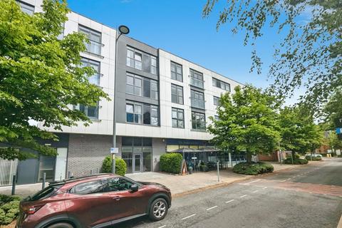 2 bedroom apartment for sale, The Boulevard, Greater Manchester M20