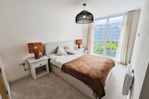 2 bedroom apartment for sale, The Boulevard, Greater Manchester M20
