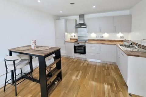 2 bedroom apartment for sale, The Boulevard, Greater Manchester M20