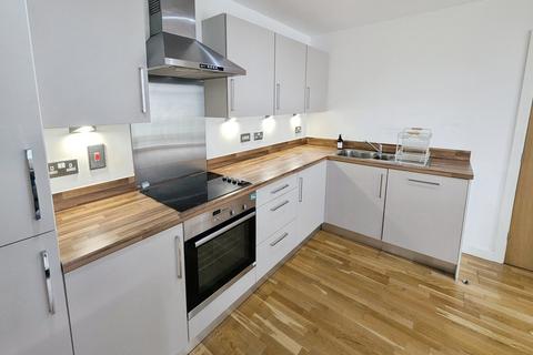 2 bedroom apartment for sale, The Boulevard, Greater Manchester M20