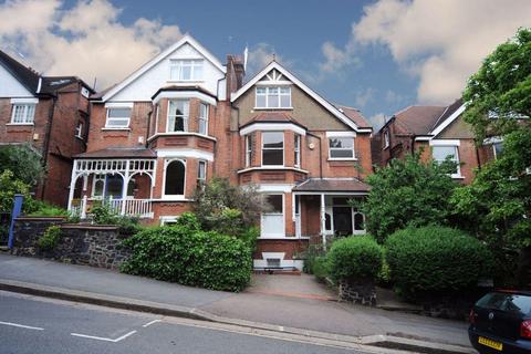 2 bedroom flat for sale, Southwood Avenue, Highgate, London, N6