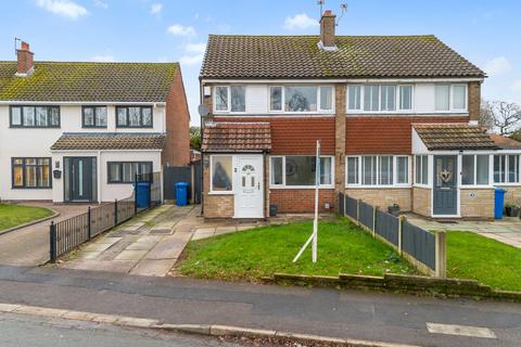 Wroxham Road, Great Sankey, WA5