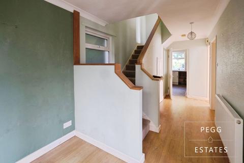3 bedroom detached house for sale, Thurlow Road, Torquay