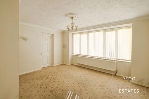 3 bedroom detached house for sale, Thurlow Road, Torquay