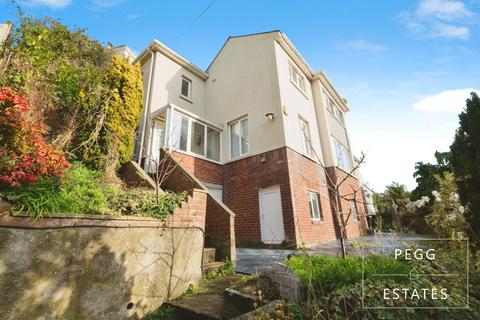 3 bedroom detached house for sale, Thurlow Road, Torquay