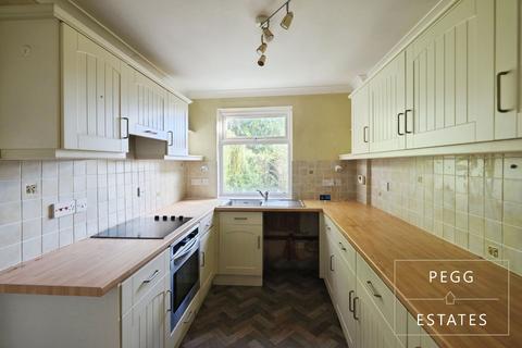 3 bedroom detached house for sale, Thurlow Road, Torquay