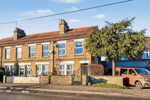 Hill View, Buckingham Road, Bicester, OX26