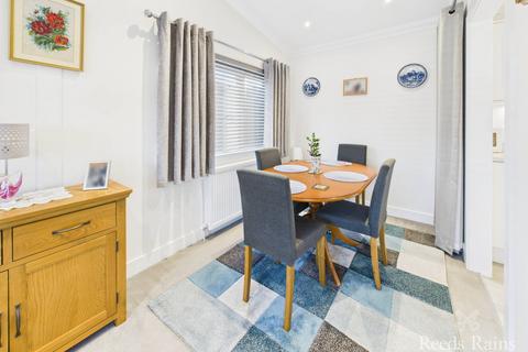 2 bedroom detached house for sale, Milton Street, North Yorkshire TS12
