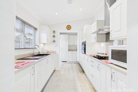 2 bedroom detached house for sale, Milton Street, North Yorkshire TS12