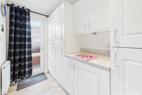 2 bedroom detached house for sale, Milton Street, North Yorkshire TS12