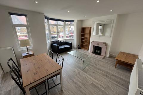 Cowley Road