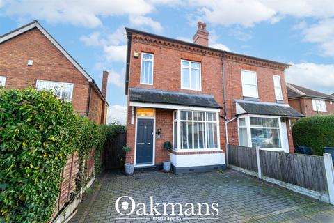 Maas Road, West Midlands B31