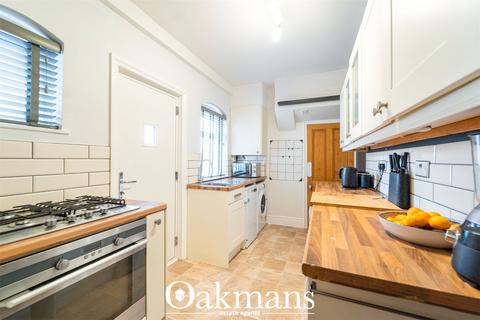 3 bedroom semi-detached house for sale, Maas Road, West Midlands B31