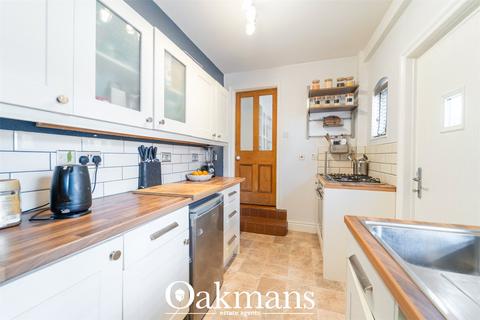3 bedroom semi-detached house for sale, Maas Road, West Midlands B31