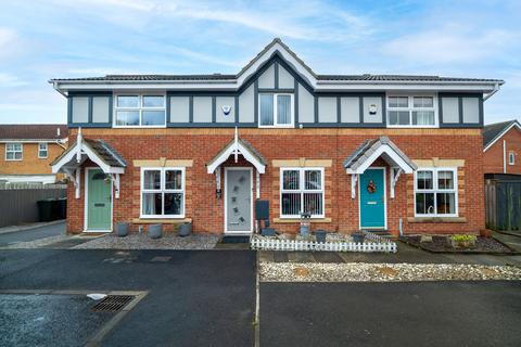 3 bedroom terraced house for sale, Gardner Park, North Shields NE29