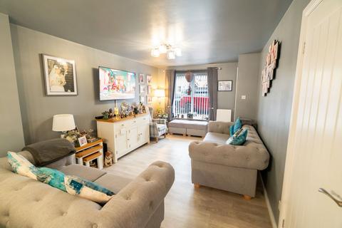 3 bedroom terraced house for sale, Gardner Park, North Shields NE29