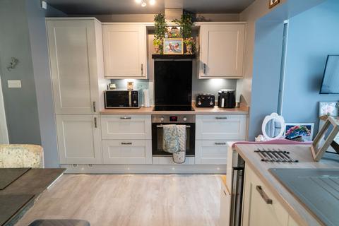 3 bedroom terraced house for sale, Gardner Park, North Shields NE29