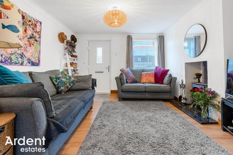3 bedroom terraced house for sale, The Causeway Heybridge, Maldon