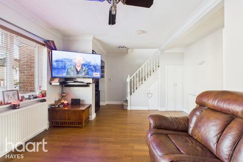 4 bedroom semi-detached house for sale, Hurstfield Crescent, Hayes