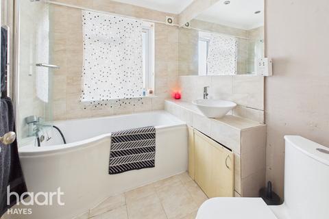 3 bedroom semi-detached house for sale, Hurstfield Crescent, Hayes