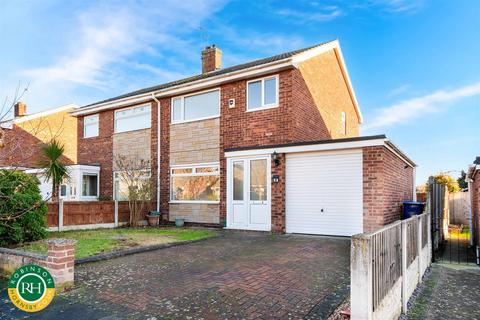 3 bedroom semi-detached house for sale, Long Close, Doncaster
