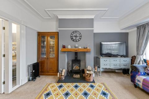 2 bedroom terraced house for sale, Fairfield Street, Warrington, WA1