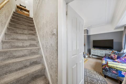 2 bedroom terraced house for sale, Fairfield Street, Warrington, WA1