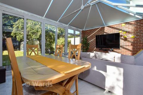 3 bedroom detached house for sale, Forstal Lane, Coxheath, Maidstone, Kent