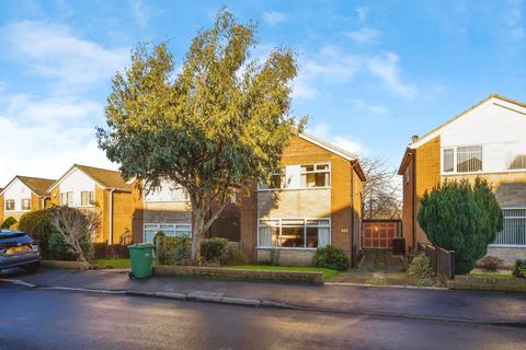 3 bedroom detached house for sale, Bruntcliffe Drive, Leeds LS27