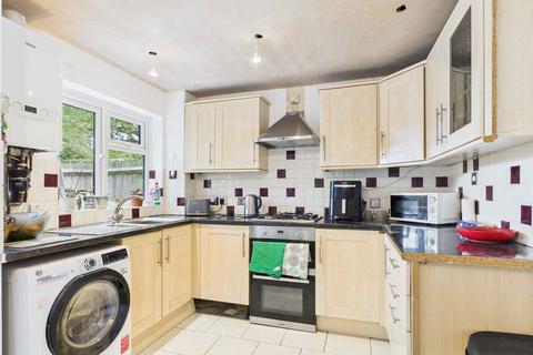 3 bedroom terraced house for sale, Spencer Way, Redhill RH1