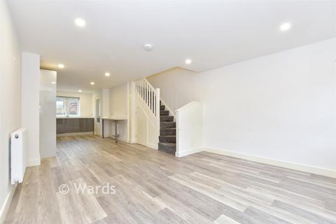 2 bedroom end of terrace house for sale, Regan Mews, Dover CT17